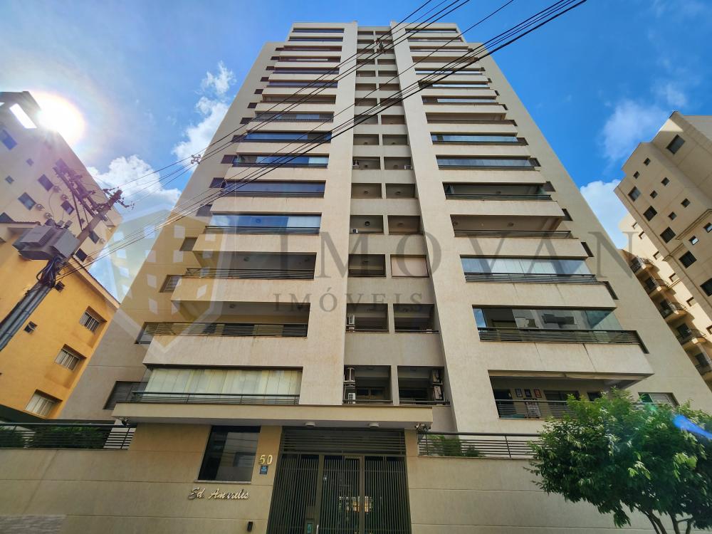 Alugar Apartamento / Cobertura em Ribeirão Preto R$ 5.200,00 - Foto 1