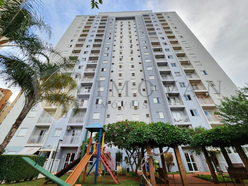 Alugar Apartamento / Padrão em Ribeirão Preto R$ 1.500,00 - Foto 1