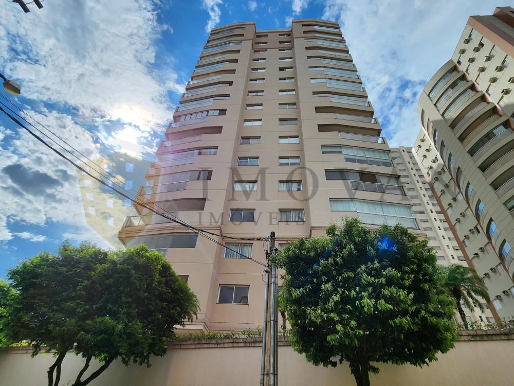 Comprar Apartamento / Padrão em Ribeirão Preto R$ 960.000,00 - Foto 1