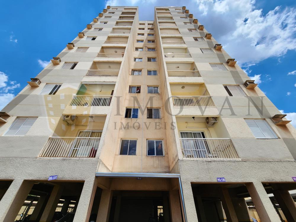 Comprar Apartamento / Padrão em Ribeirão Preto R$ 220.000,00 - Foto 1