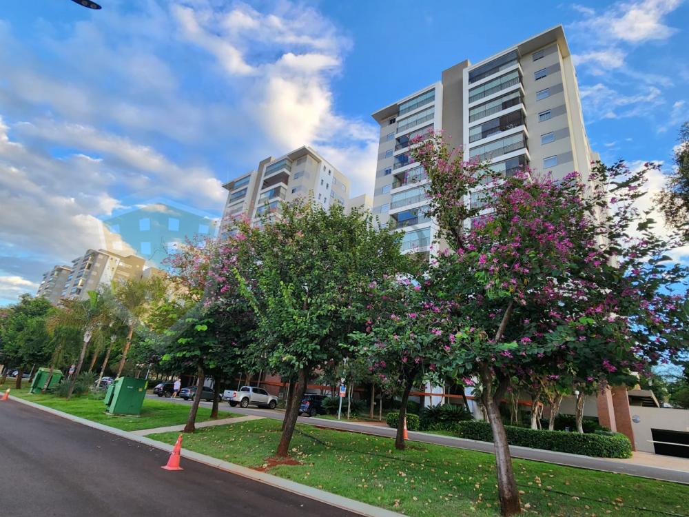 Alugar Apartamento / Padrão em Ribeirão Preto R$ 5.000,00 - Foto 2