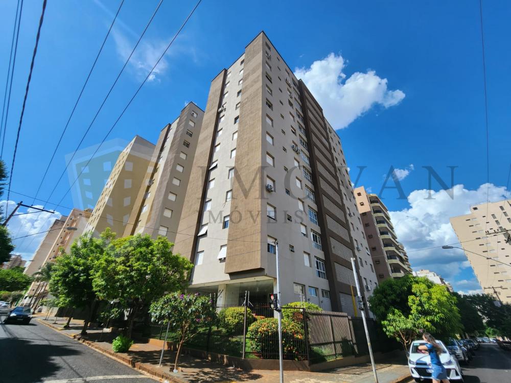 Alugar Apartamento / Padrão em Ribeirão Preto R$ 1.100,00 - Foto 1