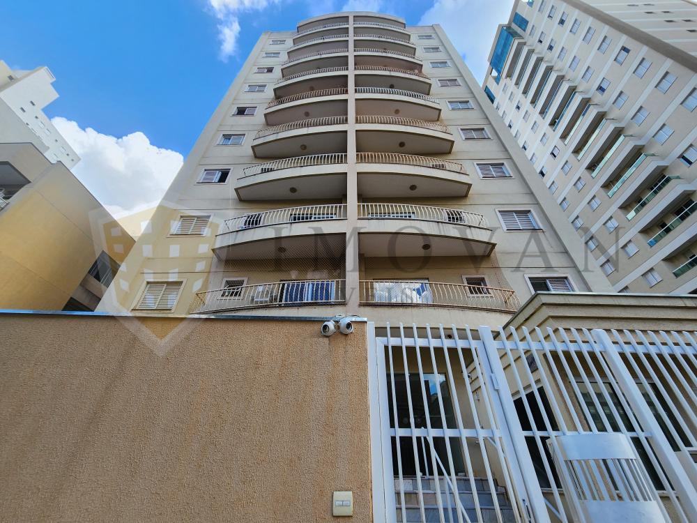Comprar Apartamento / Padrão em Ribeirão Preto R$ 320.000,00 - Foto 1