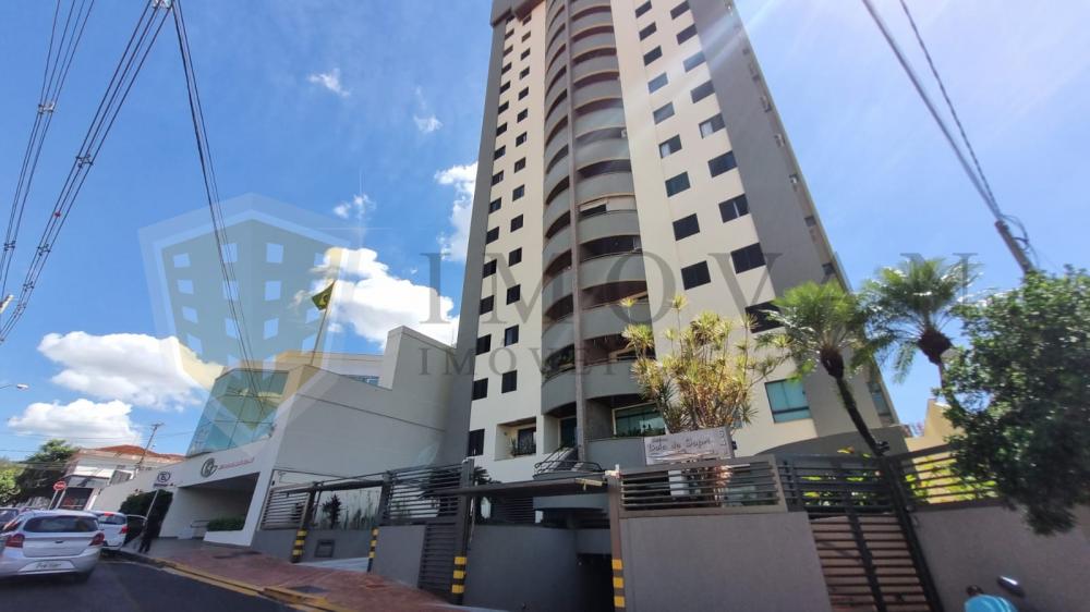 Alugar Apartamento / Padrão em Ribeirão Preto R$ 1.800,00 - Foto 1