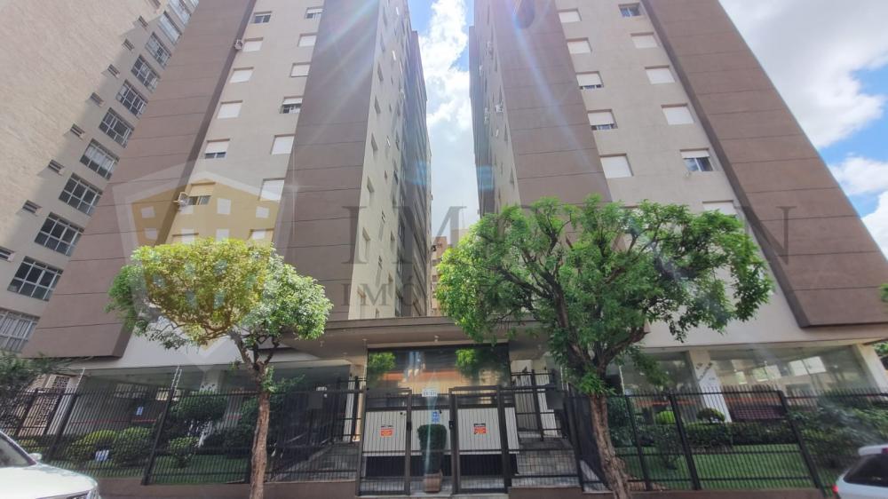 Comprar Apartamento / Padrão em Ribeirão Preto R$ 320.000,00 - Foto 1