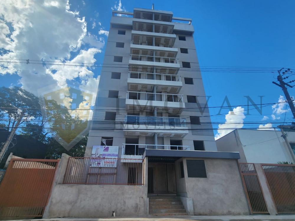Comprar Apartamento / Padrão em Ribeirão Preto R$ 288.000,00 - Foto 1