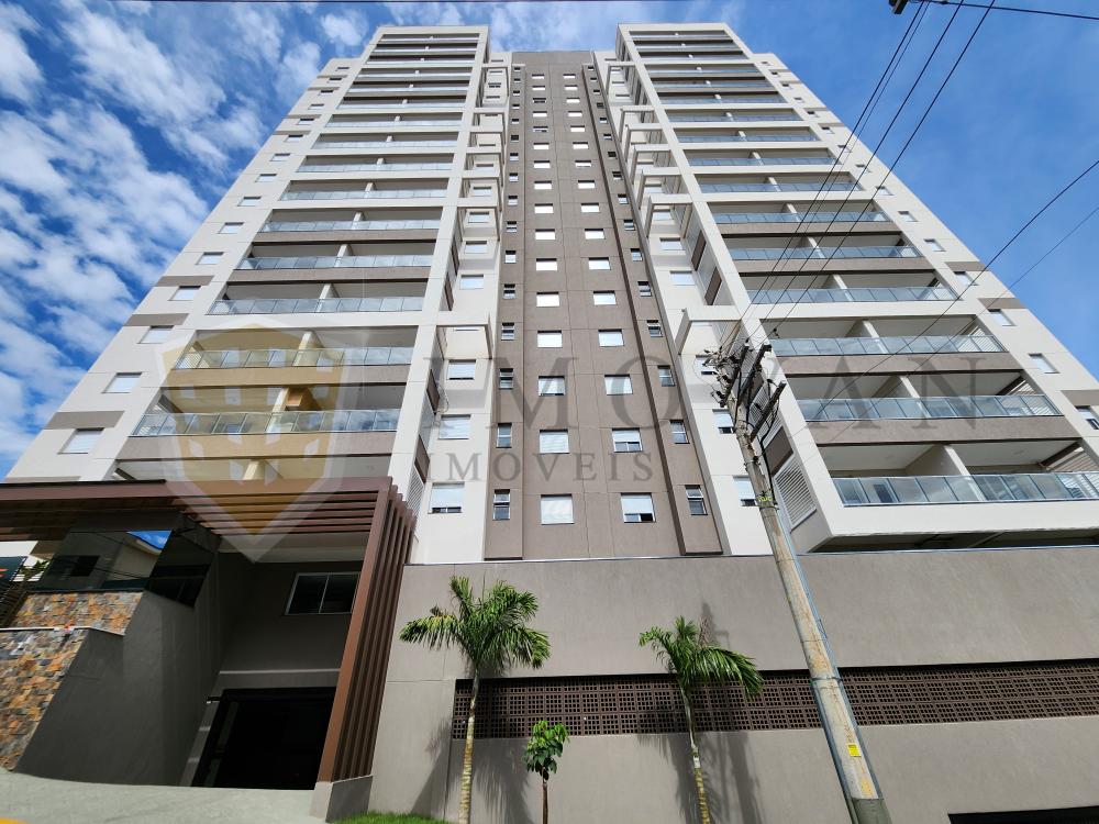 Comprar Apartamento / Padrão em Ribeirão Preto R$ 635.000,00 - Foto 1