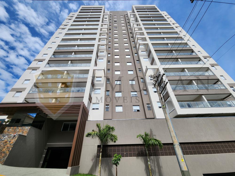 Comprar Apartamento / Padrão em Ribeirão Preto R$ 610.000,00 - Foto 1