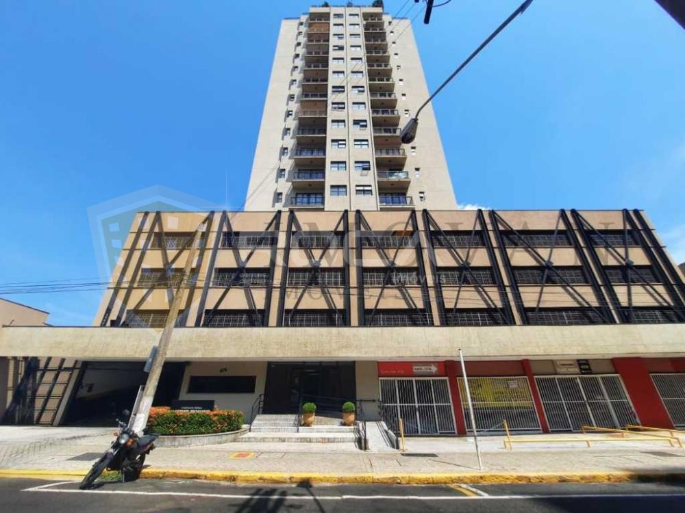 Comprar Apartamento / Padrão em Ribeirão Preto R$ 165.000,00 - Foto 1