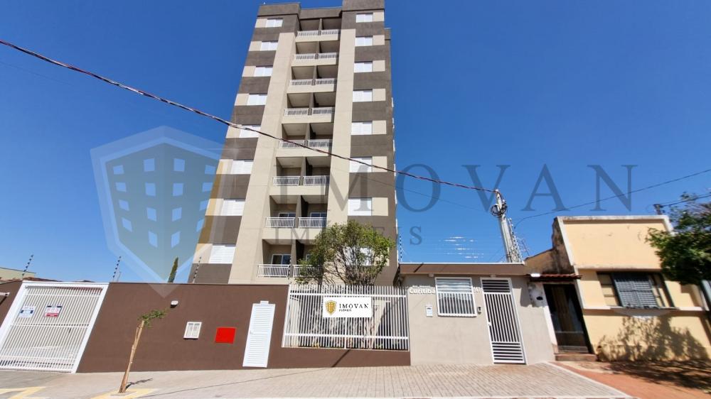 Comprar Apartamento / Padrão em Ribeirão Preto R$ 315.000,00 - Foto 1