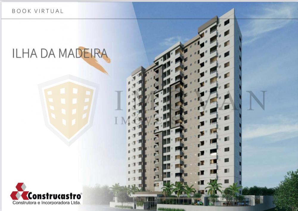 Comprar Apartamento / Padrão em Ribeirão Preto R$ 621.583,00 - Foto 1
