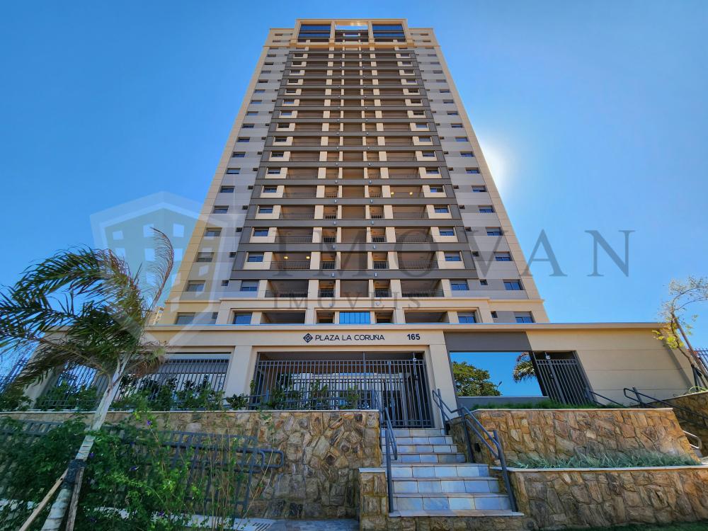 Comprar Apartamento / Padr&atilde;o em Ribeir&atilde;o Preto R$ 1.060.000,00 - Foto 1