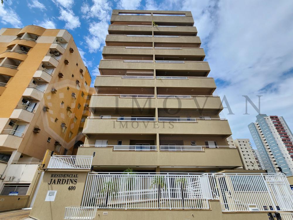 Alugar Apartamento / Padrão em Ribeirão Preto R$ 1.700,00 - Foto 1