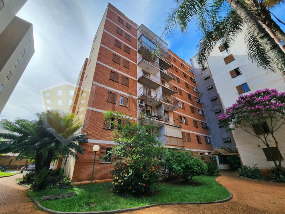 Alugar Apartamento / Padrão em Ribeirão Preto R$ 970,00 - Foto 1
