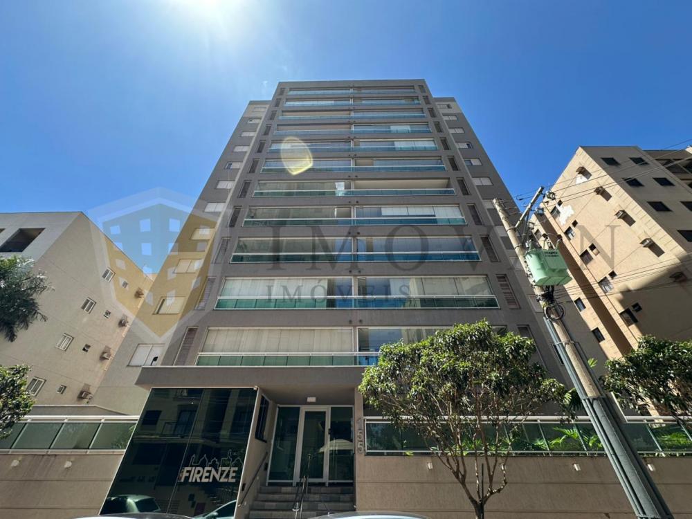 Alugar Apartamento / Padrão em Ribeirão Preto R$ 2.900,00 - Foto 1