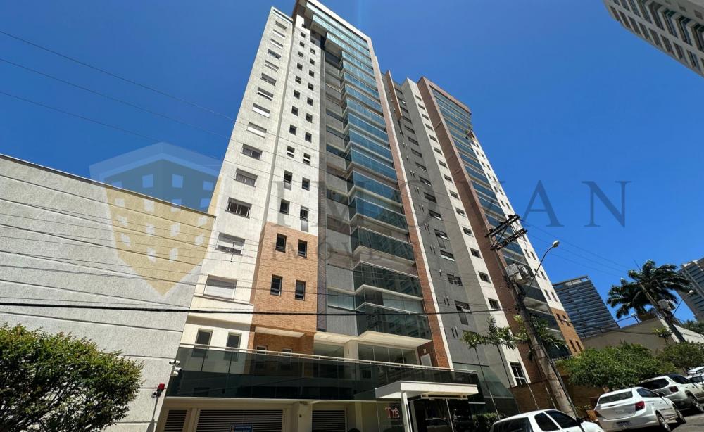 Comprar Apartamento / Padrão em Ribeirão Preto R$ 900.000,00 - Foto 1