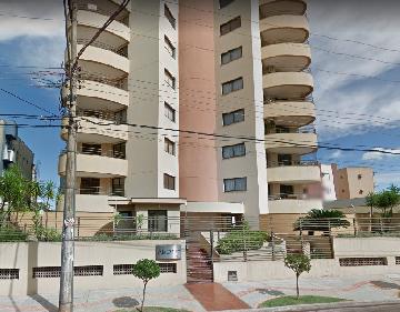Apartamento / Padrão em Ribeirão Preto Alugar por R$2.600,00