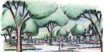 imagem 4 - Lote mista em avenida com ótima topografia no condomínio Terras de Bonfim. imagem 4 - Lote mista em avenida com ótima topografia no condomínio Terras de Bonfim.