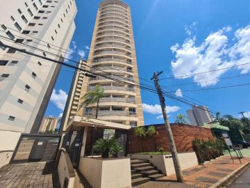 Apartamento / Padrão em Ribeirão Preto Alugar por R$1.150,00