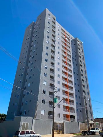 imagem 1 - Apartamento á Venda, 2 Quartos, 1 Suíte, 53.00 m² - Jardim Zara - Ribeirão Preto - SP imagem 1 - Apartamento á Venda, 2 Quartos, 1 Suíte, 53.00 m² - Jardim Zara - Ribeirão Preto - SP