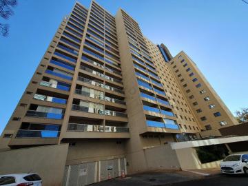 Apartamento / Padrão em Ribeirão Preto 
