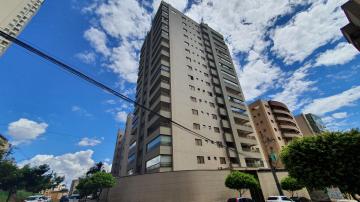 Apartamento / Padrão em Ribeirão Preto 