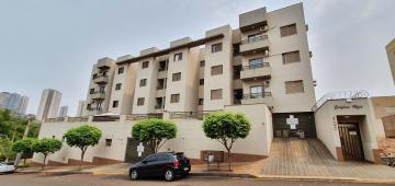 Apartamento / Padrão em Ribeirão Preto Alugar por R$1.400,00