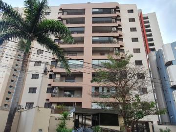 Alugar Apartamento / Padrão em Ribeirão Preto. apenas R$ 530.000,00
