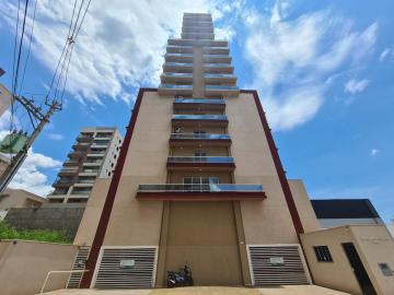 Apartamento / Kitchnet em Ribeirão Preto Alugar por R$1.800,00