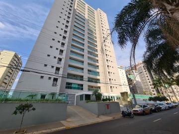 Apartamento / Padrão em Ribeirão Preto Alugar por R$3.500,00