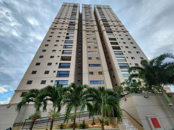 Apartamento / Padrão em Ribeirão Preto Alugar por R$4.200,00