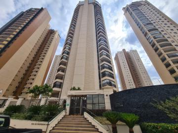 Alugar Apartamento / Padrão em Ribeirão Preto. apenas R$ 3.650,00