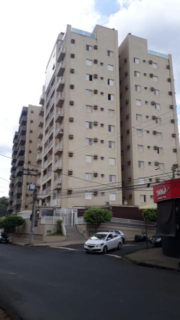 Apartamento / Padrão em Ribeirão Preto Alugar por R$2.500,00