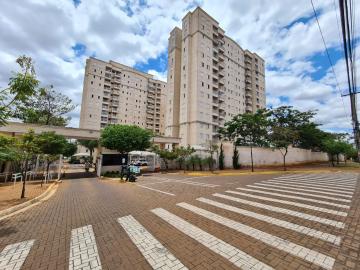Apartamento / Padrão em Ribeirão Preto Alugar por R$1.590,00