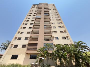 imagem 1 - Apartamento 3 dormitórios para locação Jardim Nova Aliança imagem 1 - Apartamento 3 dormitórios para locação Jardim Nova Aliança
