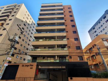 Alugar Apartamento / Padrão em Ribeirão Preto. apenas R$ 1.725,00