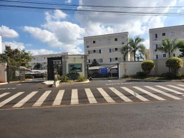 Apartamento / Padrão em Ribeirão Preto Alugar por R$950,00