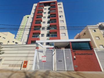 Alugar Apartamento / Padrão em Ribeirão Preto. apenas R$ 1.550,00