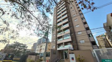 Apartamento / Padrão em Ribeirão Preto Alugar por R$2.750,00