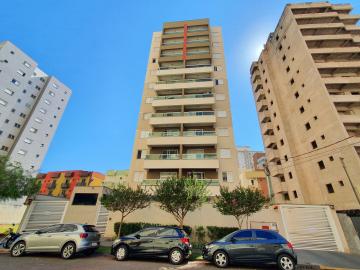 Apartamento / Padrão em Ribeirão Preto Alugar por R$1.950,00