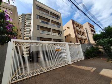Apartamento / Padrão em Ribeirão Preto Alugar por R$1.300,00