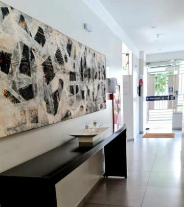 imagem 3 - Apartamento - Padrão imagem 3 - Apartamento - Padrão