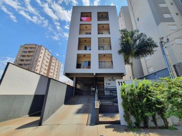 Alugar Apartamento / Padrão em Ribeirão Preto R$ 740,00 - Foto 1