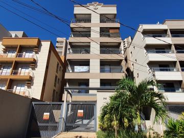 Apartamento / Padrão em Ribeirão Preto Alugar por R$1.250,00