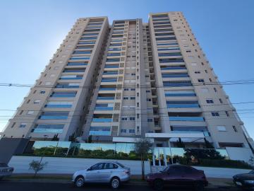 Apartamento / Padrão em Ribeirão Preto Alugar por R$3.500,00