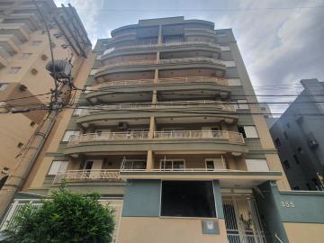 Apartamento / Padrão em Ribeirão Preto Alugar por R$1.990,00