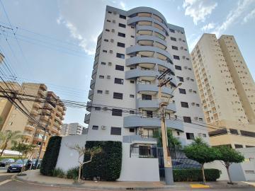 Apartamento / Padrão em Ribeirão Preto Alugar por R$1.600,00