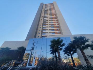Apartamento / Padrão em Ribeirão Preto Alugar por R$4.100,00