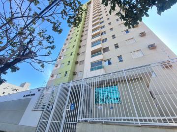 Alugar Apartamento / Padrão em Ribeirão Preto. apenas R$ 1.400,00