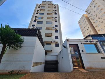 Apartamento / Padrão em Ribeirão Preto Alugar por R$2.000,00